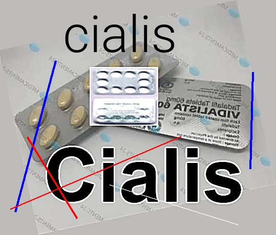 Cialis pas cher sur paris